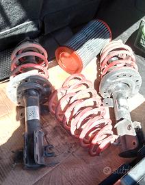 ASSETTO PER LANCIA DELTA