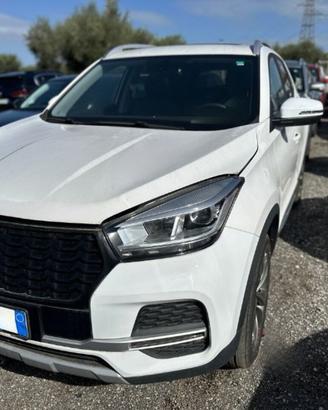 DR Motor DR 4.0 - DR 4.0 1.5 Gpl 114cv