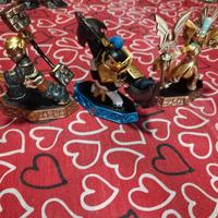3 personaggi skylanders