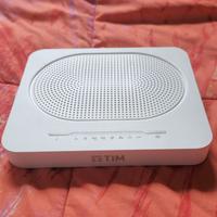 Modem Router Tim Smart Wi-Fi Fibra ADSL (nuovo)
