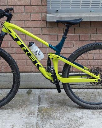 Trek Top Fuel 8 Taglia L