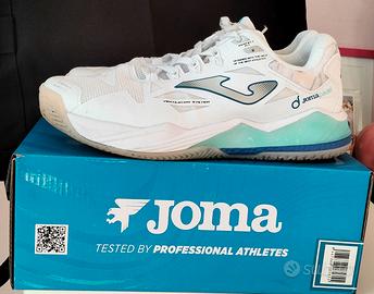 Scarpe padel Joma Donna