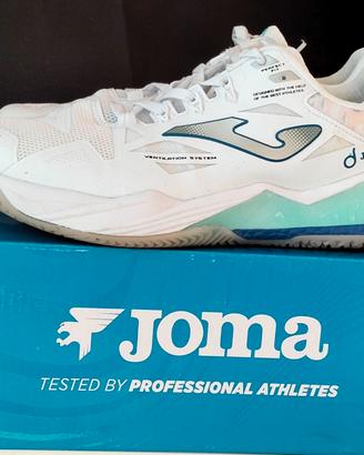 Scarpe padel Joma Donna