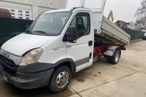Iveco Daily 35 ribaltabile