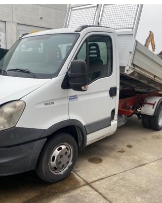 Iveco Daily 35 ribaltabile