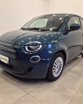 Fiat 500e 42 kWh Comfort Pack IN PROMO - NEOPATENT