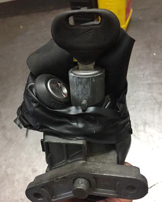 Ricambi vari Honda SH 125-150