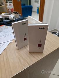 fritz! repeater 2400