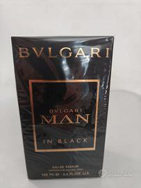 profumo bulgari man in black