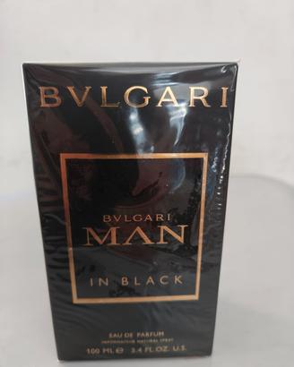 profumo bulgari man in black