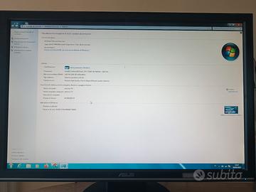 computer fisso LG
