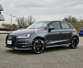 AUDI A1 SPB 1.4 TFSI 150 CV COD S tronic Sport