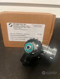 Scubatec Din 300