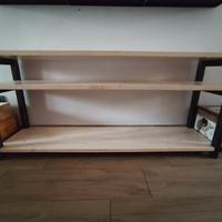 Mobile legno massello