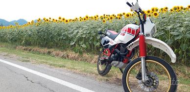 Yamaha Tenere 600 34l