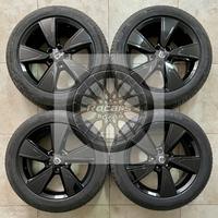 Cerchi pneumatici 17 Volvo V40 Cross Country V60
