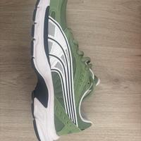 Scarpa Puma C25K Badge nuove