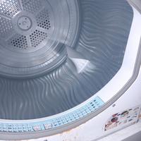 Asciugatrice Indesit 7 Kg PERFETTA