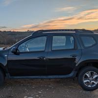 DUCIA Duster Laureate 1.5D, anno 2016, Diesel
