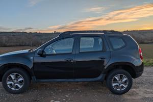 DUCIA Duster Laureate 1.5D, anno 2016, Diesel