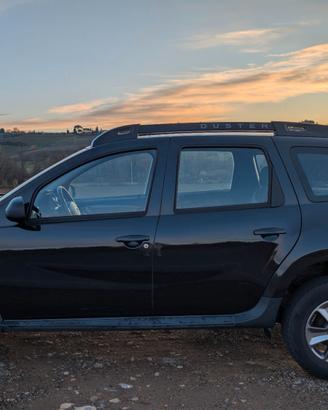 DUCIA Duster Laureate 1.5D, anno 2016, Diesel