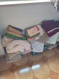 gratis vestiti da ritirare