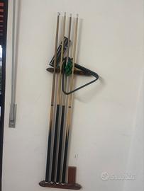 Tavolo da bigliardo