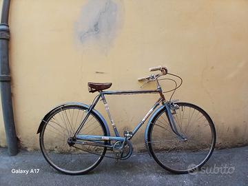 bici uomo donna mtb city