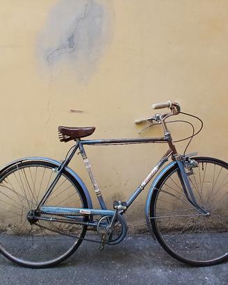 bici uomo donna mtb city