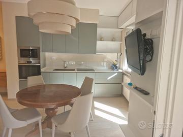 Camera a milano marittima