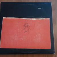 Vinili Alternative Rock Radiohead prime stampe