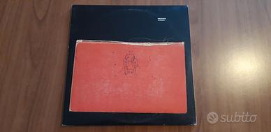 Vinili Alternative Rock Radiohead prime stampe