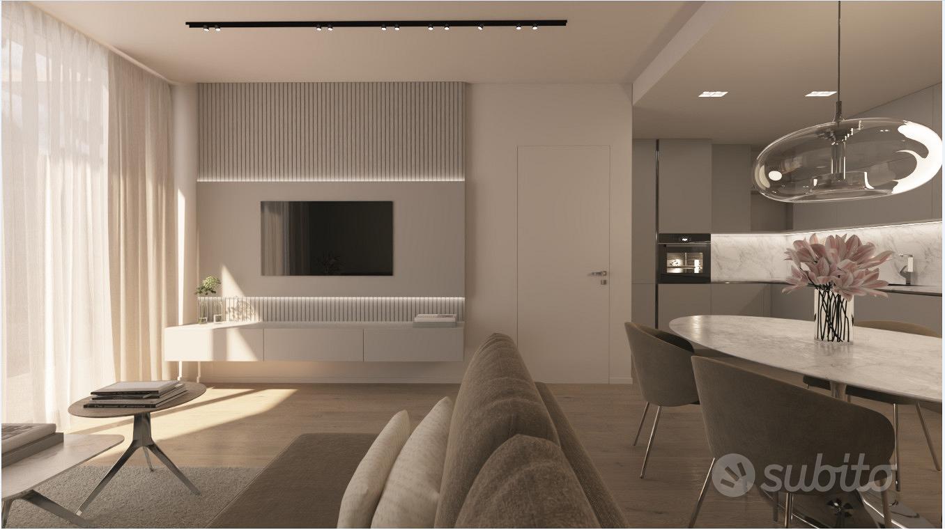 Appartamento – Treviso, San Zeno - Vista 4