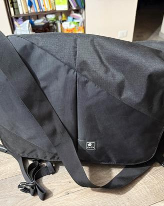 BORSA FOTOGRAFICA KATA - ORBIT 130 L