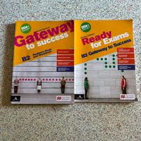Gateway to Success – B2: Student's Book & Workbook
