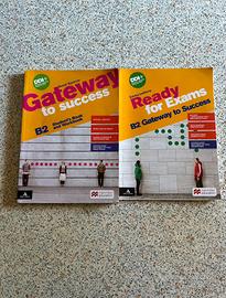 Gateway to Success – B2: Student's Book & Workbook