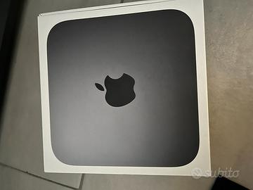 Mac mini 2023 M2 256
