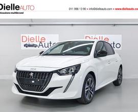 PEUGEOT 208 BlueHDi 100 Stop&Start 5 porte Allur