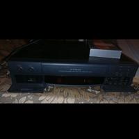 lettore videocassette vts samsung