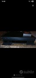 lettore videocassette vts samsung