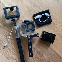 Nilox Evo 4K+ action camera