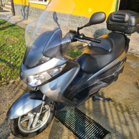 Scooter Suzuki burgman 200