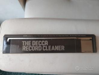 lp cleaner