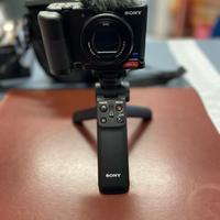 Sony zv1 e gimbal feijutech