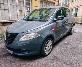 LANCIA Ypsilon 1.2 69 CV 5 porte GPL Ecochic Ele