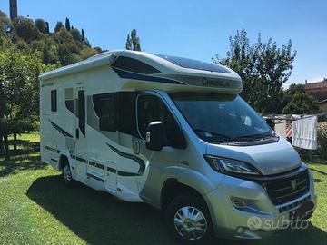 Chausson Welcome 610