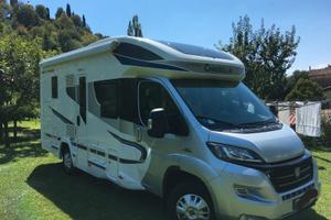 Chausson Welcome 610