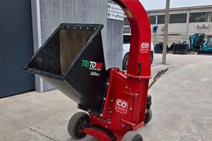 BIOCIPPATORE GOMMATO CECCATO TRITONE MONSTER