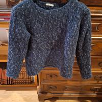 Maglione invernale da donna 