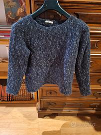Maglione invernale da donna 